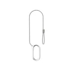 Insta360 GO 3/GO 3S Magnet Pendant Safety Cord (White)