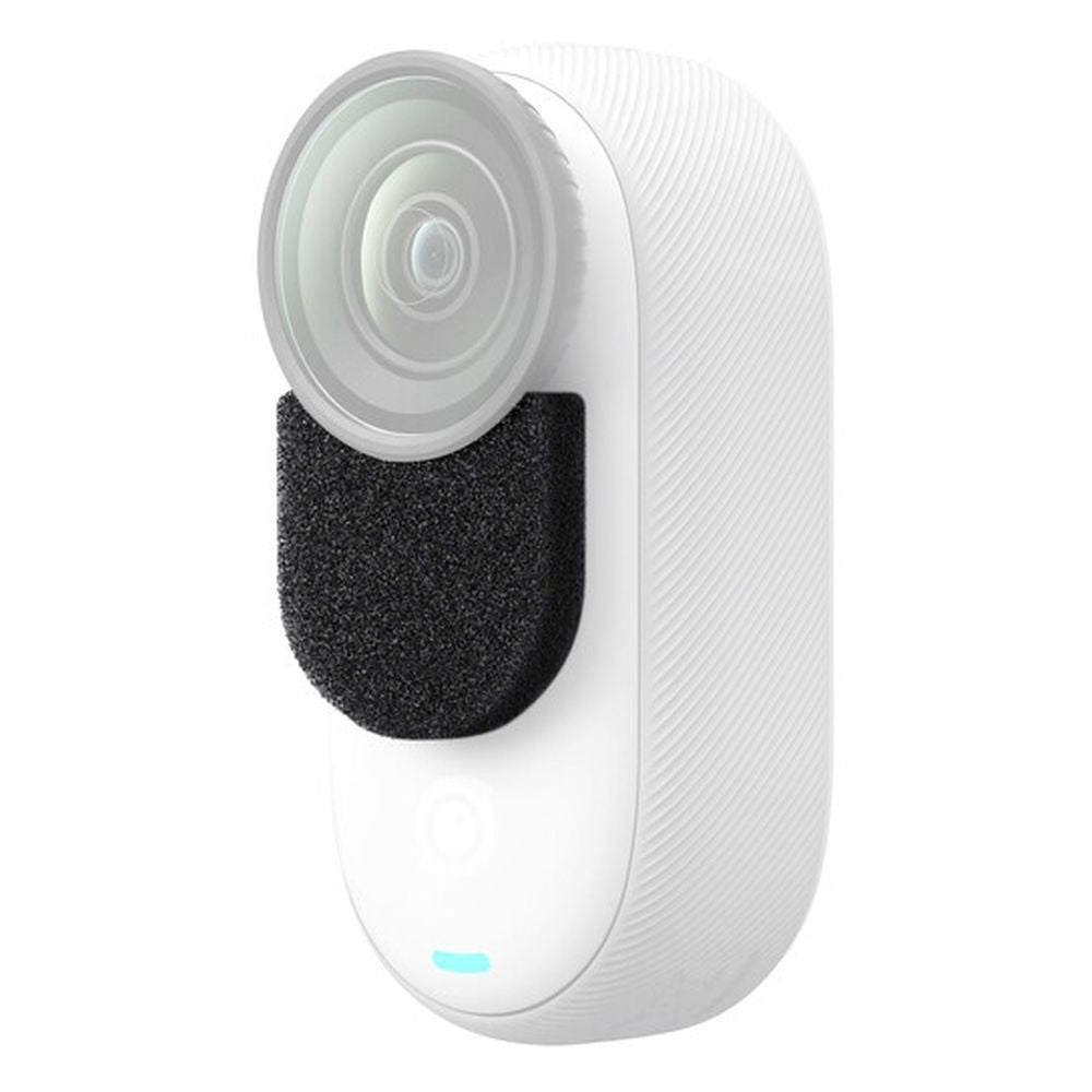 Insta360 GO 3/GO 3S Mic Wind Muff