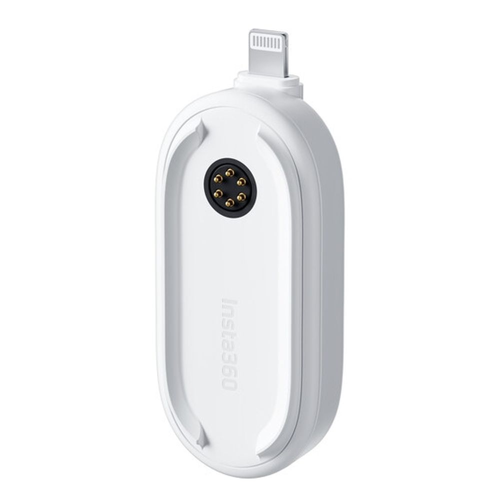 Insta360 GO 3/GO 3S Quick Reader