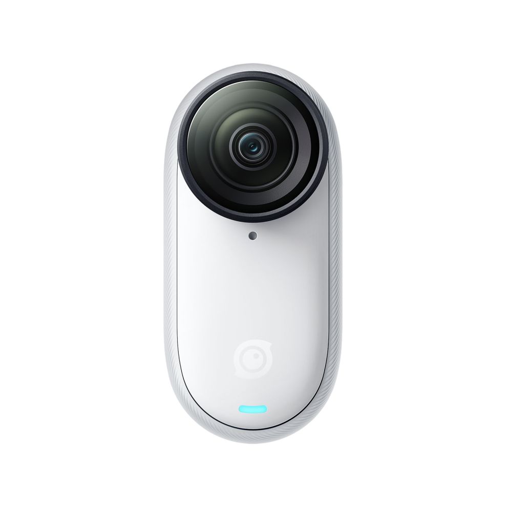 Insta360 GO 3S Standalone Camera Arctic White 64GB