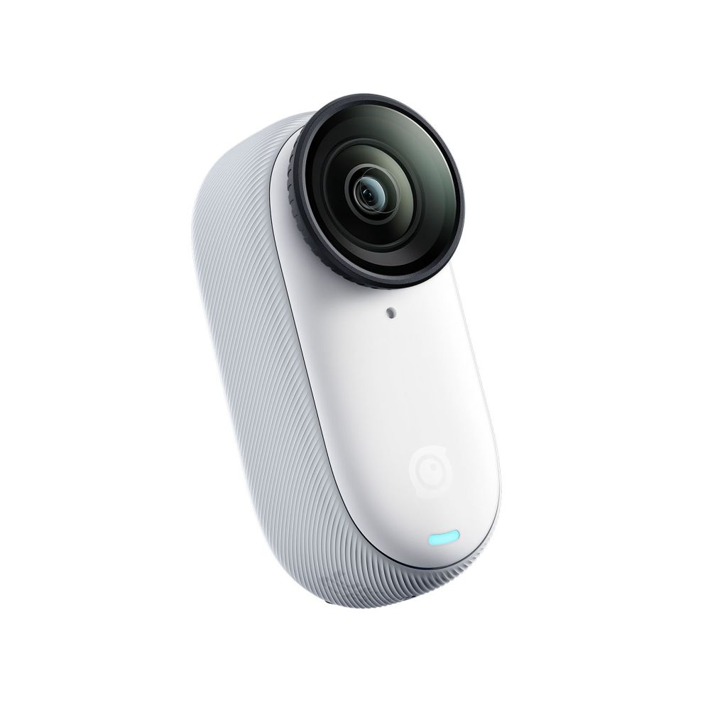 Insta360 GO 3S Standalone Camera Arctic White 64GB
