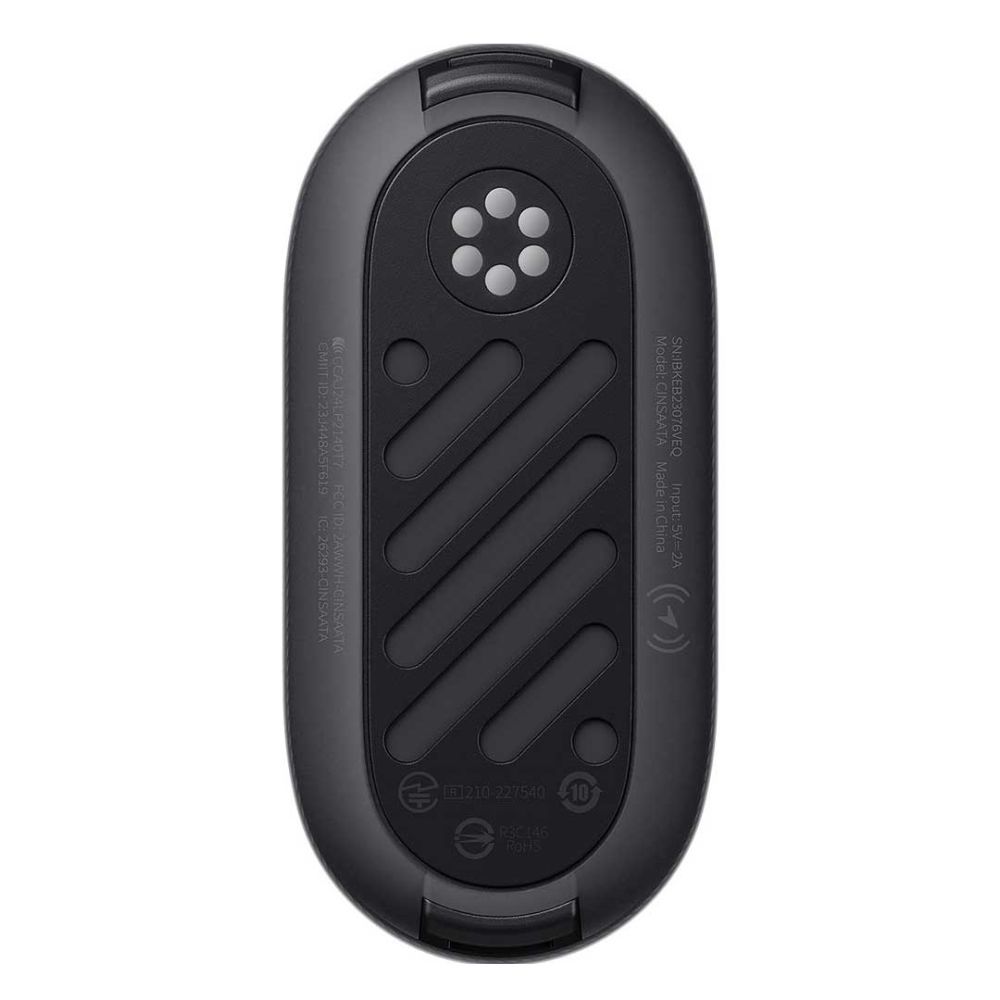 Insta360 GO 3S Standalone Camera Midnight Black 128GB