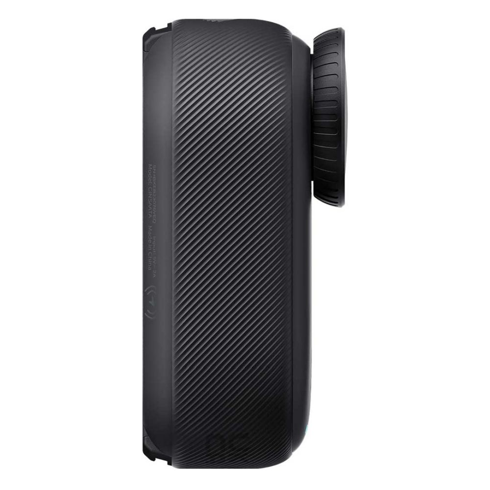 Insta360 GO 3S Standalone Camera Midnight Black 128GB