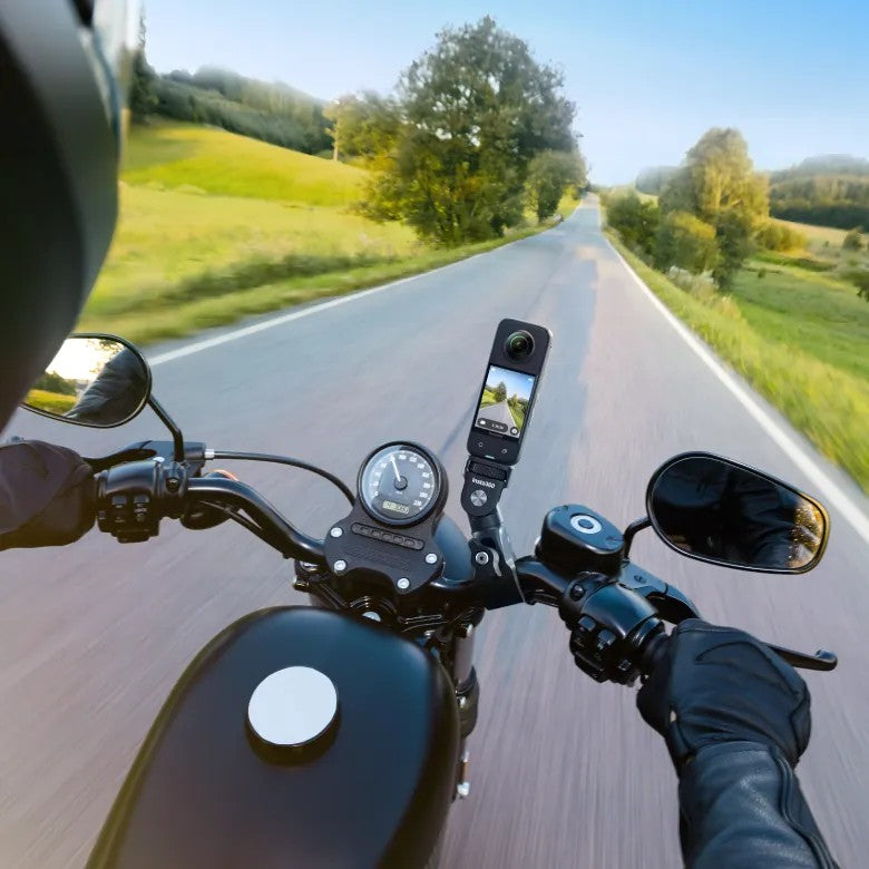 Insta360 Motocycle Bundle X5/X4/X3/X2/RS