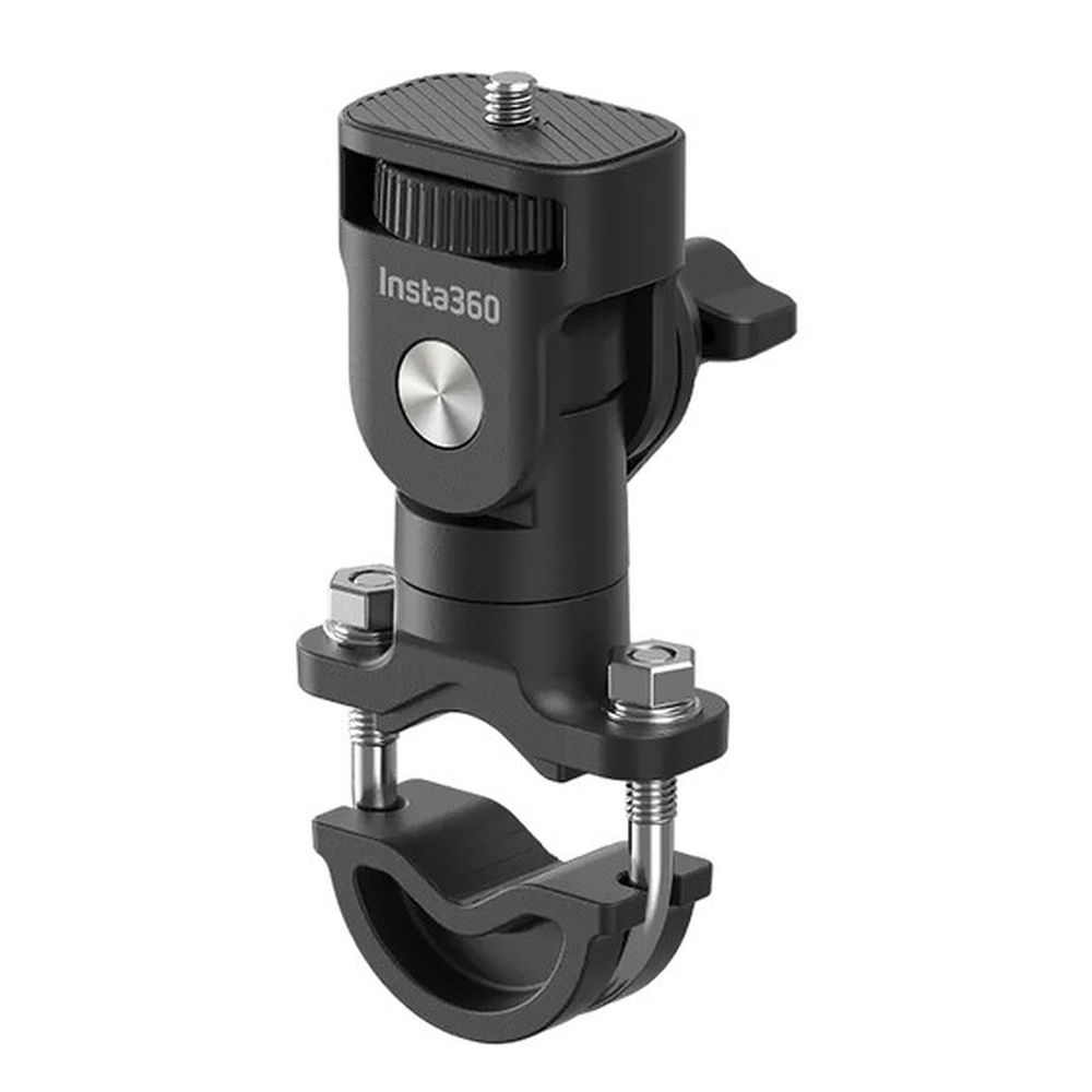 Insta360 Motorcycle U-Bolt Mount