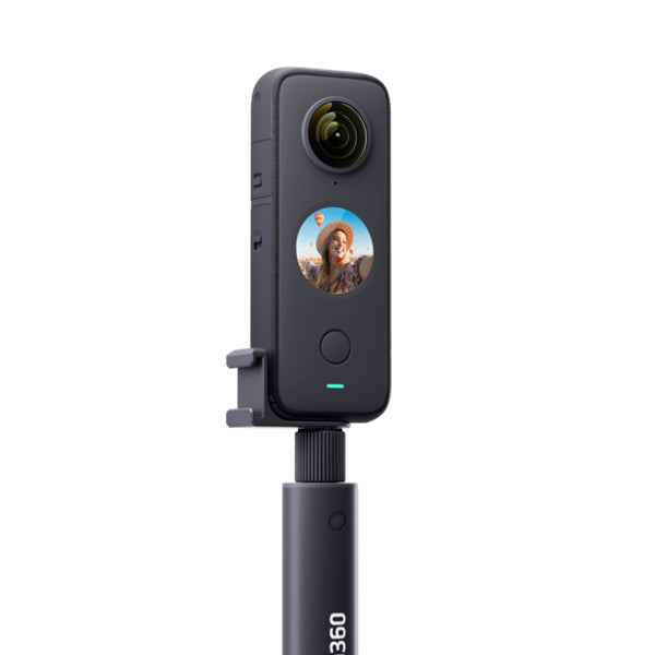 Insta360 X4/X3/X2 Cold Shoe