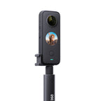 Insta360 X4/X3/X2 Cold Shoe