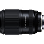 Tamron 28-300mm F4-7.1 Di III VC VXD Sony E