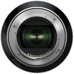 Tamron 28-300mm F4-7.1 Di III VC VXD Sony E