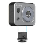 SmallRig Vibe P96 Pro mini LED Video Light (Black) 4660