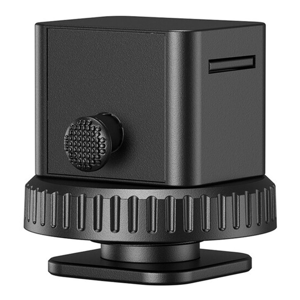 SmallRig Vibe P96 Pro mini LED Video Light (Black) 4660