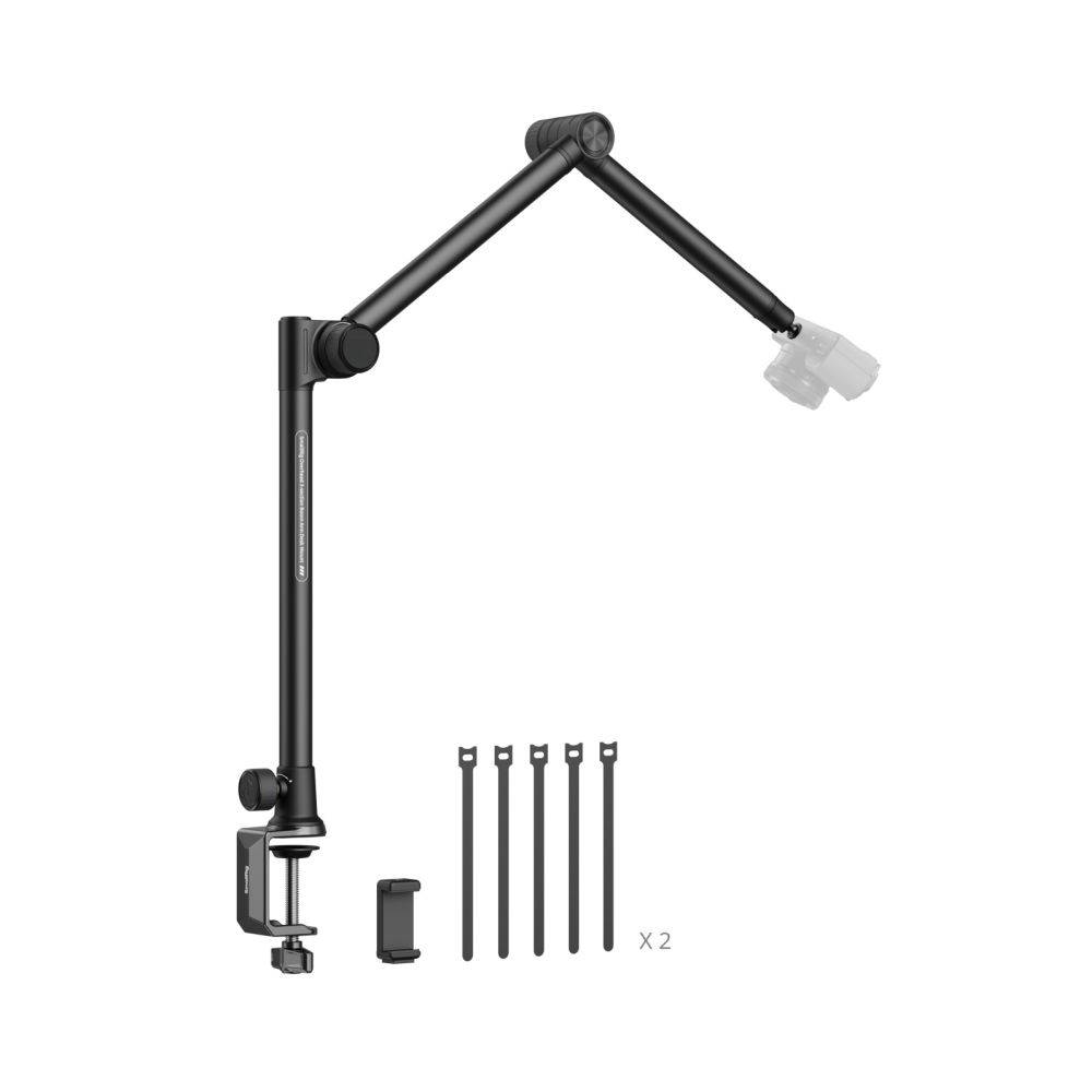 SmallRig Desk Overhead Photography / Live Streaming Bracket 4324