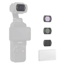 SmallRig Filter Kit for DJI Osmo Pocket 3 4776