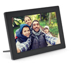 InLine WiFRAME 2 10.1" WiFi Photo Frame