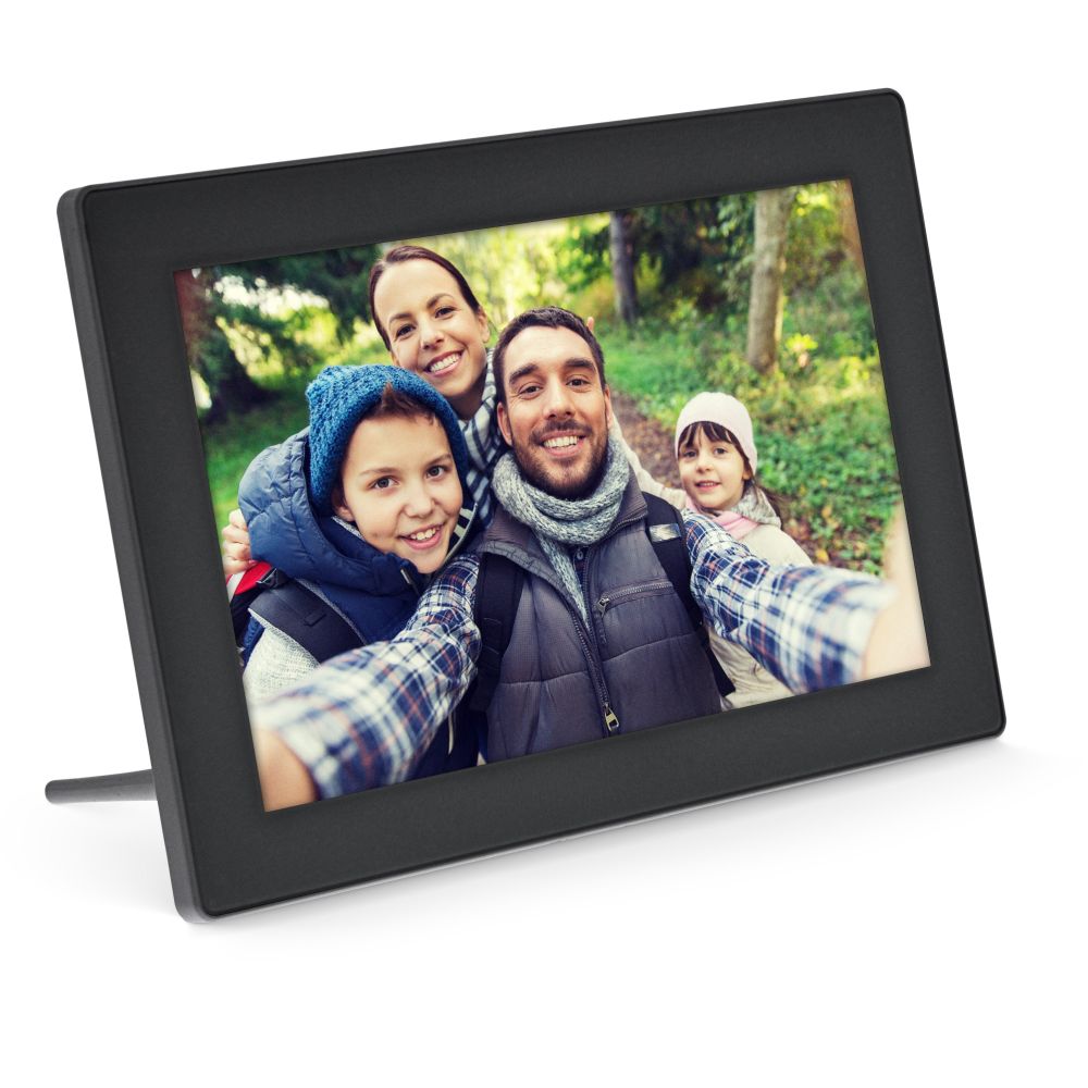 InLine WiFRAME 2 10.1" WiFi Photo Frame