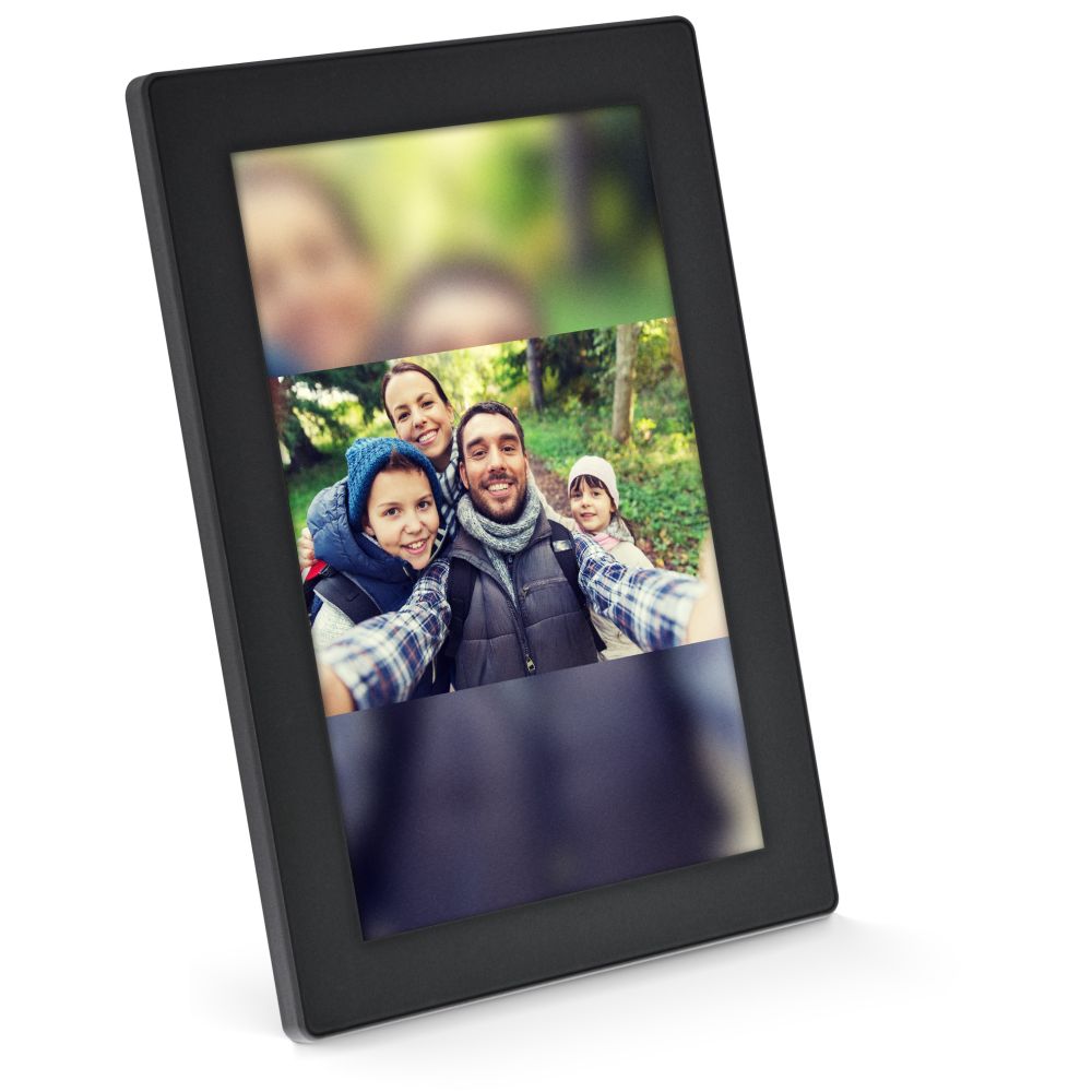 InLine WiFRAME 2 10.1" WiFi Photo Frame