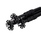 Leofoto TFW Spikes with snow shoes (set of 3)