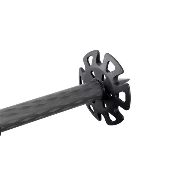 Leofoto TFW Spikes with snow shoes (set of 3)