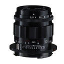 Voigtländer APO-Lanthar Typ II 3.5/50mm schwarz, VM Objektiv