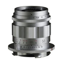 Voigtländer APO-Lanthar Typ II 3.5/50mm silver, VM Objektiv