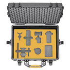HPRC 2600 case for DJI RS 4 Pro (Combo)