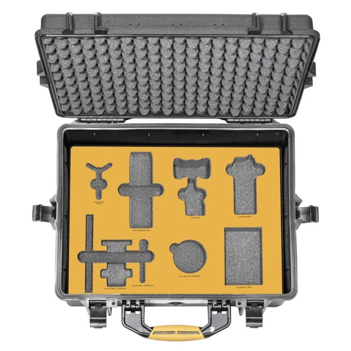 HPRC 2600 case for DJI RS 4 Pro (Combo)