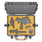 HPRC 2600 case for DJI RS 4 Pro (Combo)