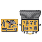 HPRC 2600 case for DJI RS 4 Pro (Combo)