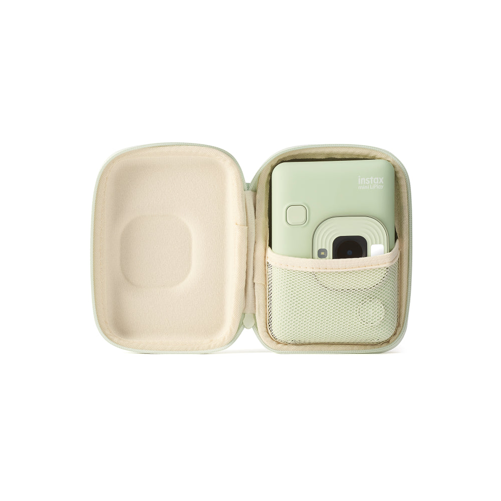 Fujifilm INSTAX LiPlay Case Matcha Green