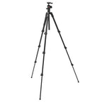 Manfrotto Befree Advanced AS lever alu tripod