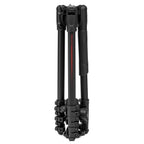 Manfrotto Befree Advanced AS lever alu tripod