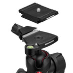 Manfrotto Befree Advanced AS lever alu tripod