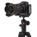 Manfrotto Befree Advanced AS lever alu tripod