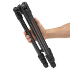 Manfrotto Befree GT PRO 3-Way carbon tripod