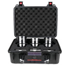 Laowa Argus FF Cine 3-Lens Bundle (28mm,35mm,45mm) Canon RF