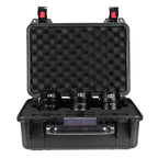 Laowa Argus S35 Cine 3-Lens Bundle (18mm,25mm,33mm) Canon RF