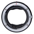 Megadap Autofocus Adapter Canon EF lens - Nikon Z Body EFTZ21