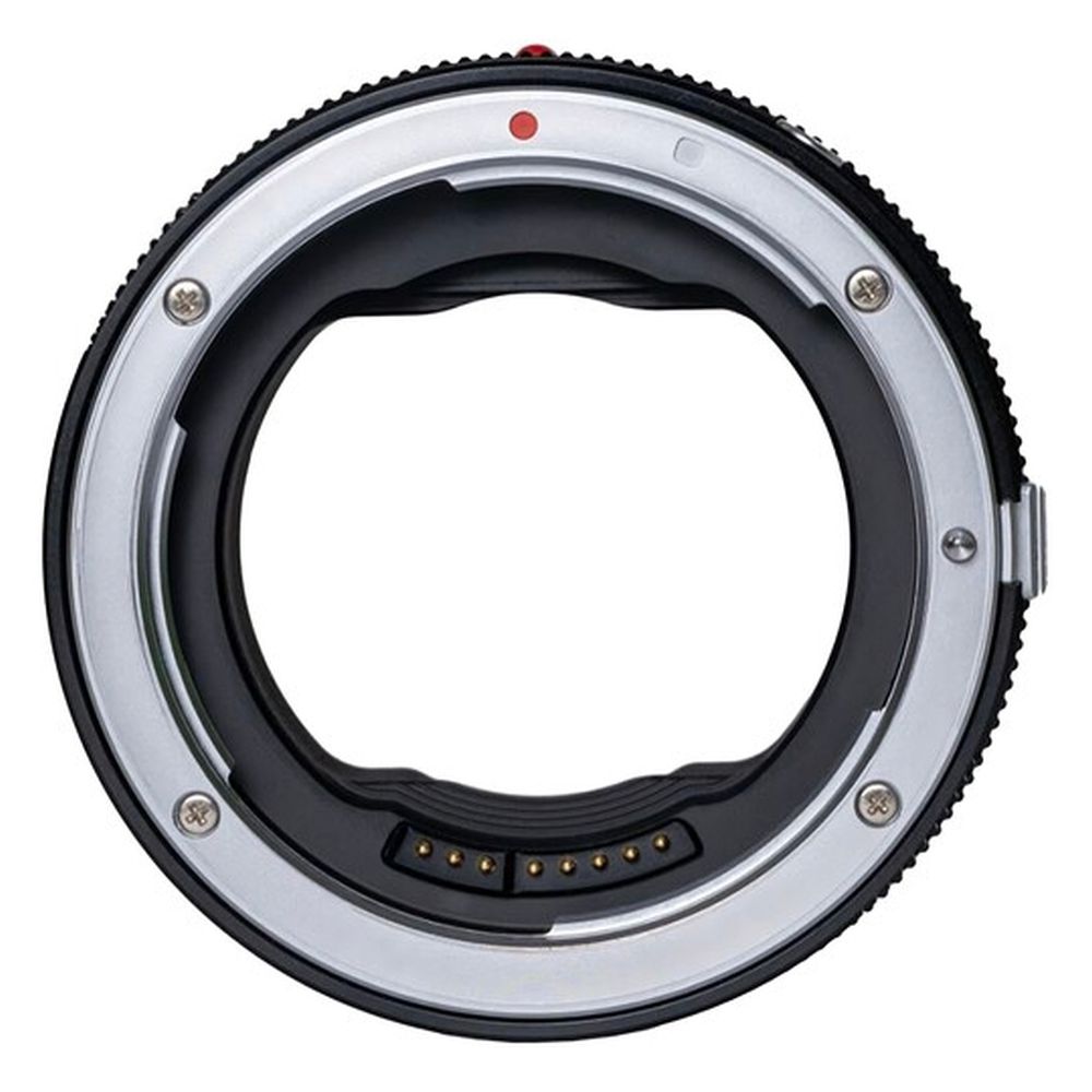 Megadap Autofocus Adapter Canon EF lens - Nikon Z Body EFTZ21