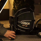 Colbor PG99 (99Wh battery grip)
