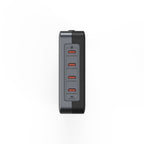 SmallRig 4748 145W 4-Port PD Power Adapter (EU Standard) 4748
