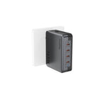 SmallRig 4748 145W 4-Port PD Power Adapter (EU Standard) 4748