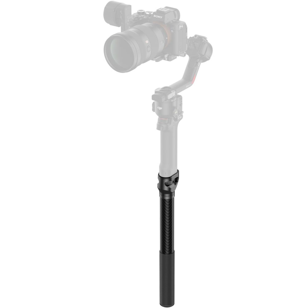 SmallRig 4378 Extension Arm for DJI Stabiliser 4378