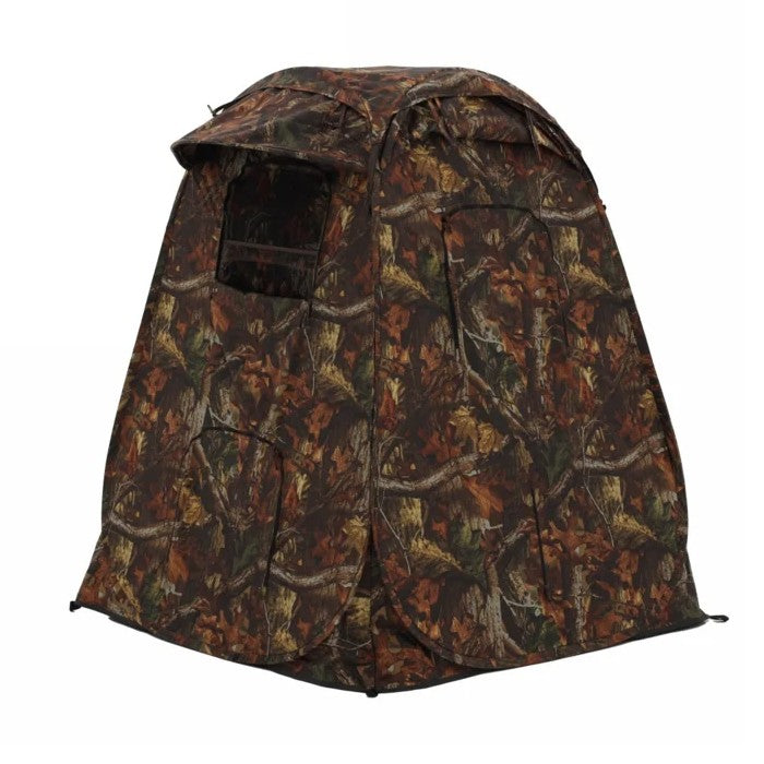 Buteo Photo Gear Shelter Buteo Mark III Brown