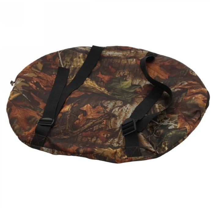 Buteo Photo Gear Shelter Buteo Mark III Brown