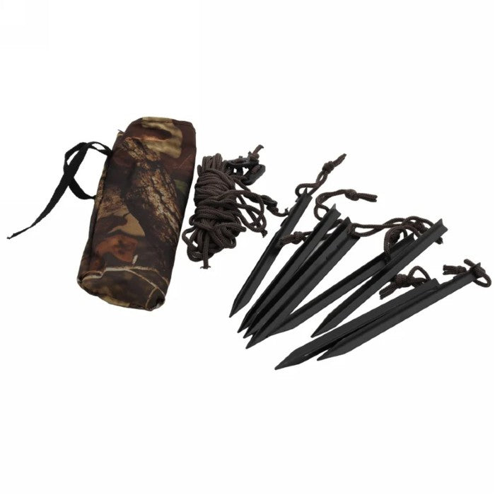 Buteo Photo Gear Shelter Buteo Mark III Brown