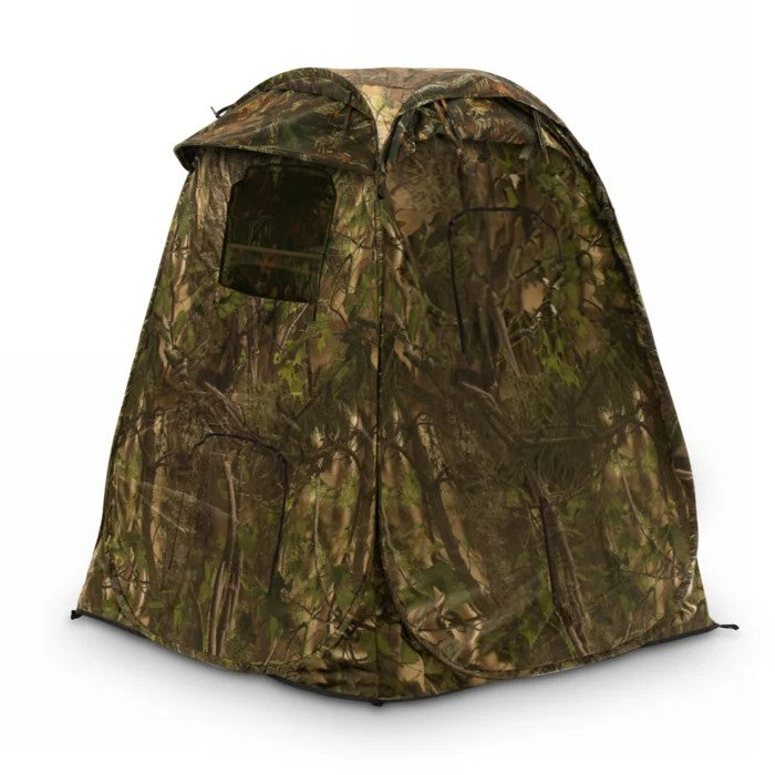 Buteo Photo Gear Shelter Buteo Mark III Green