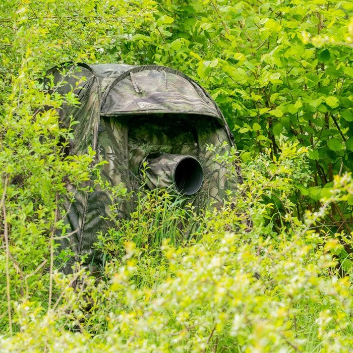 Buteo Photo Gear Shelter Buteo Mark III Green