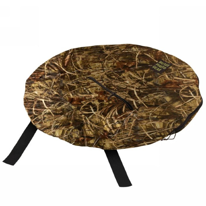 Buteo Photo Gear Shelter Aquila Mark III Reeds