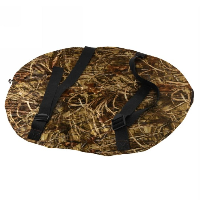 Buteo Photo Gear Shelter Buteo Mark III Reed