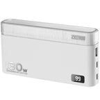 Zhiyun Molus 130W Power Bank white